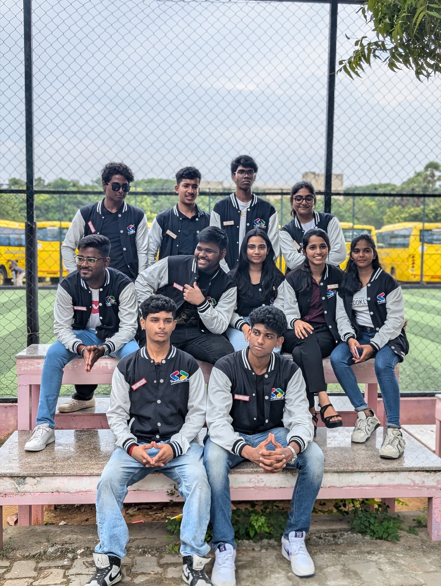 GDG on Campus