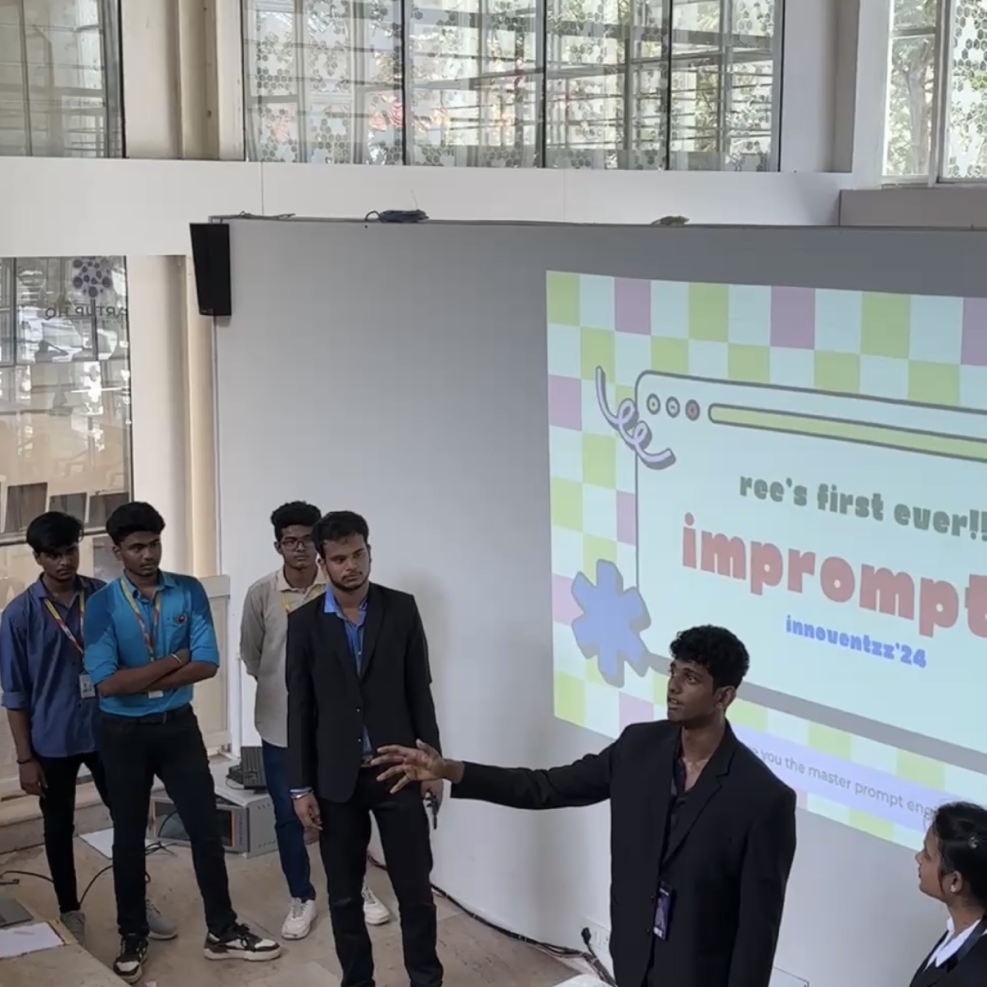 Innoventzz'24