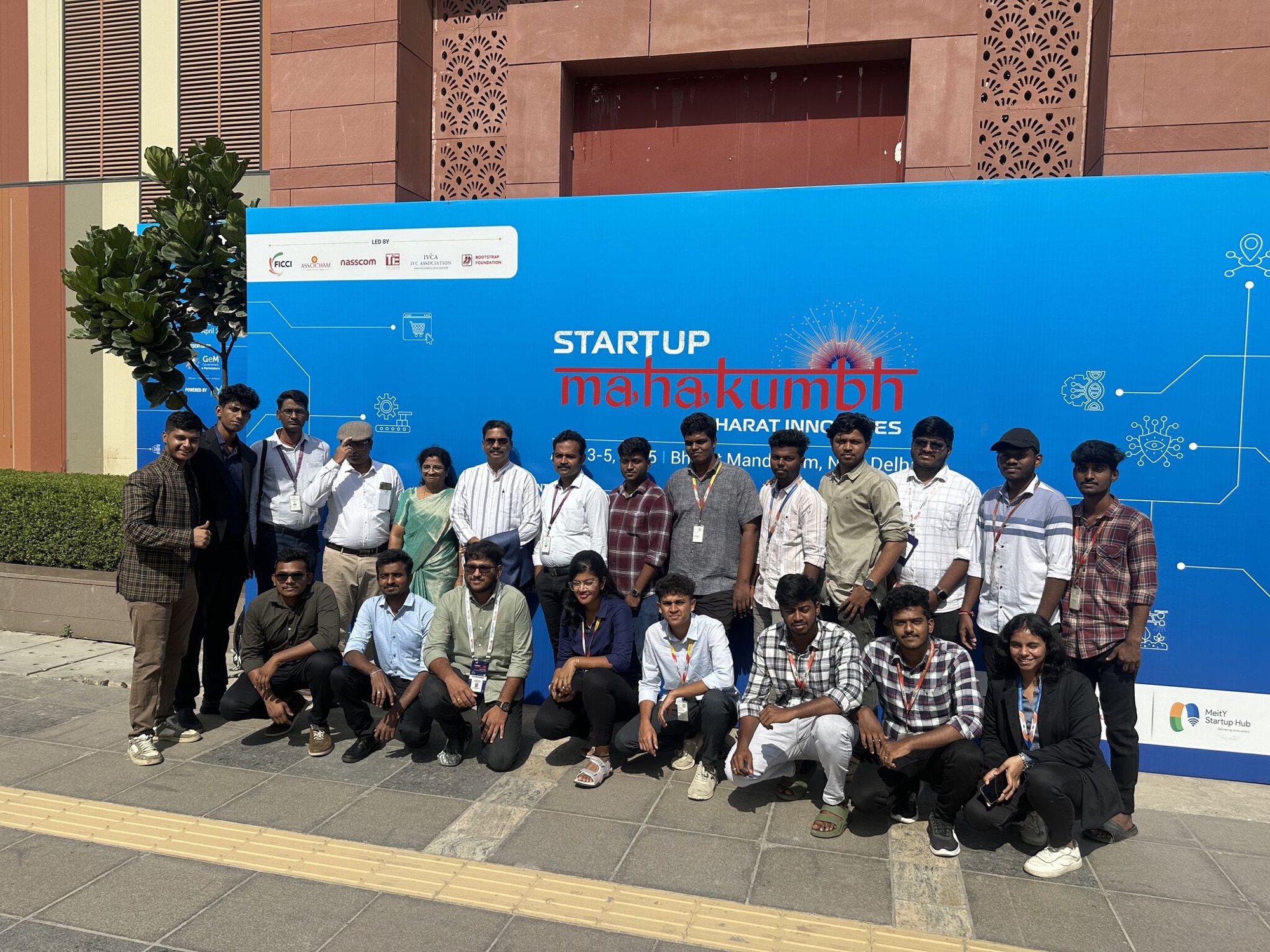 Startup Mahakumbh